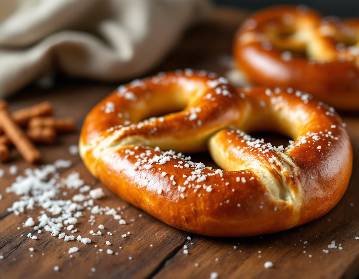 Pretzel