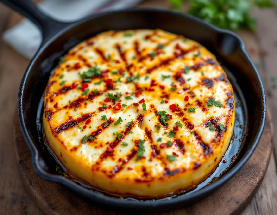 Provoleta