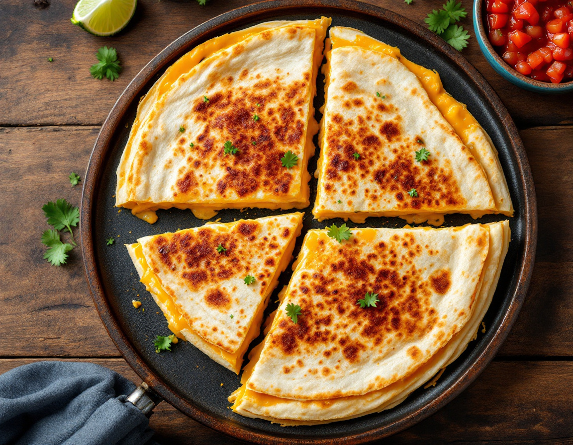 Quesadilla