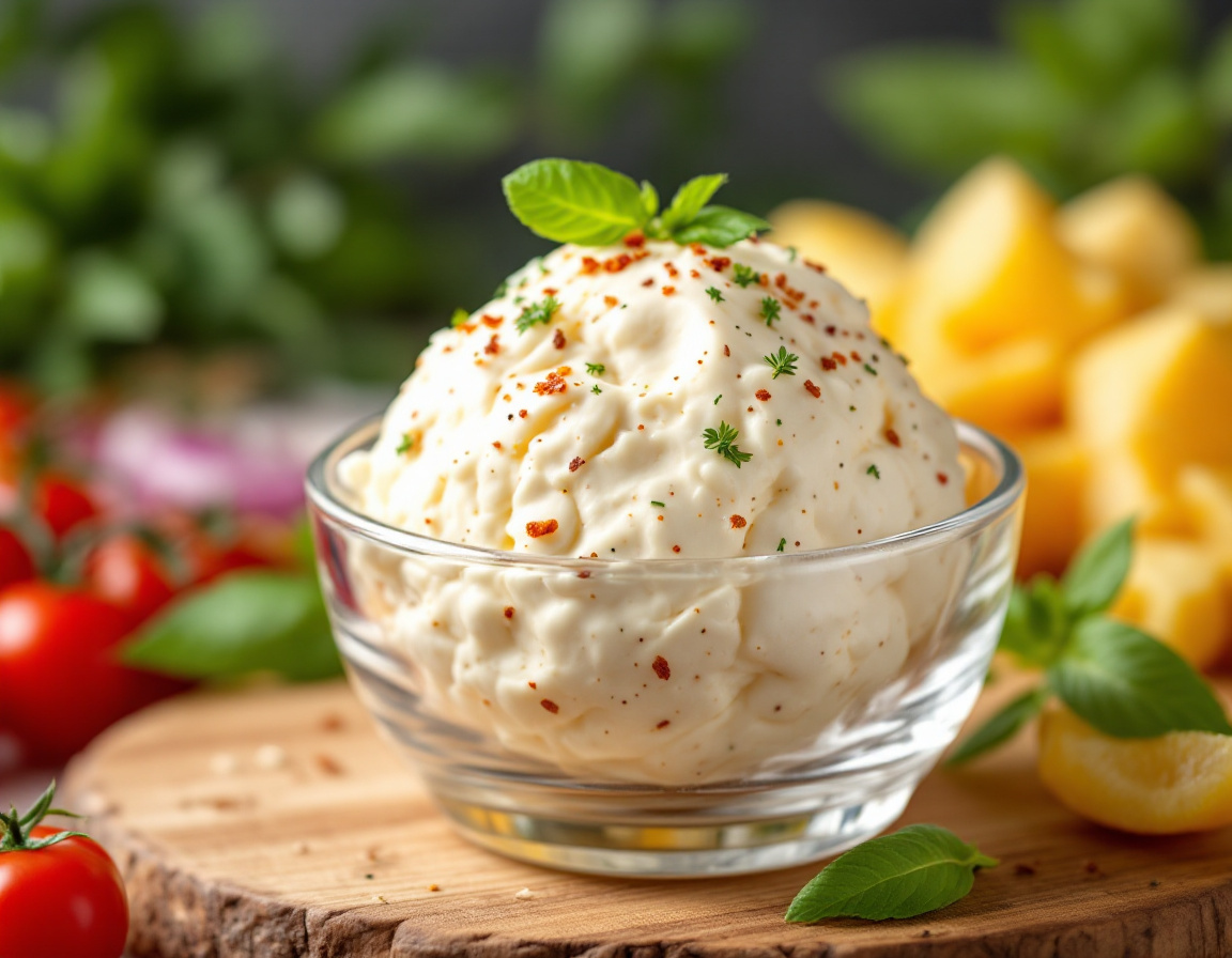Queso mozzarella