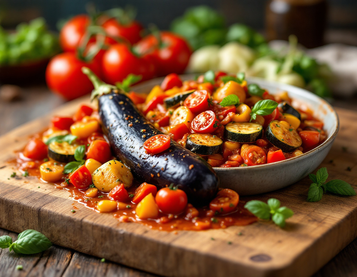 Ratatouille