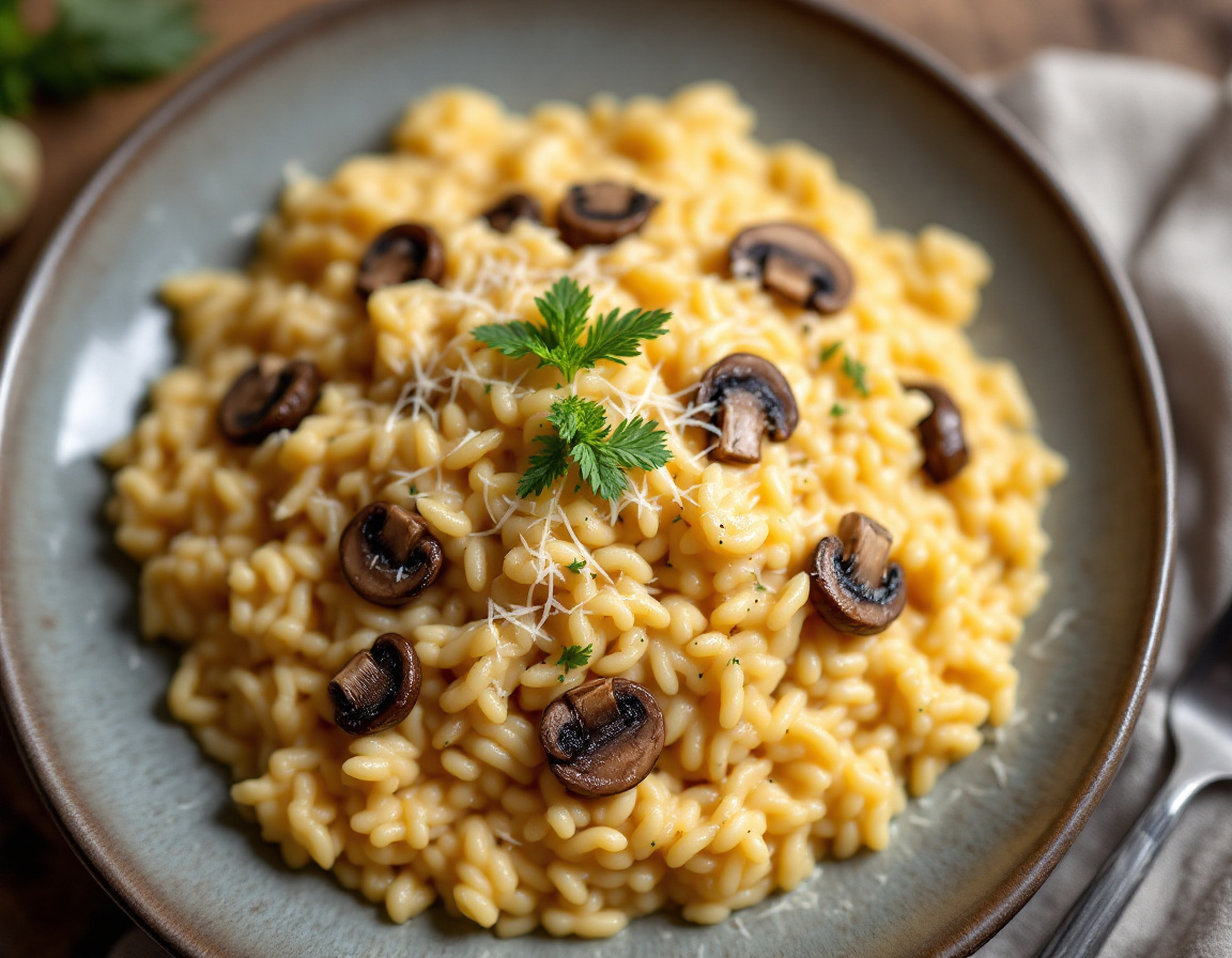 Risotto