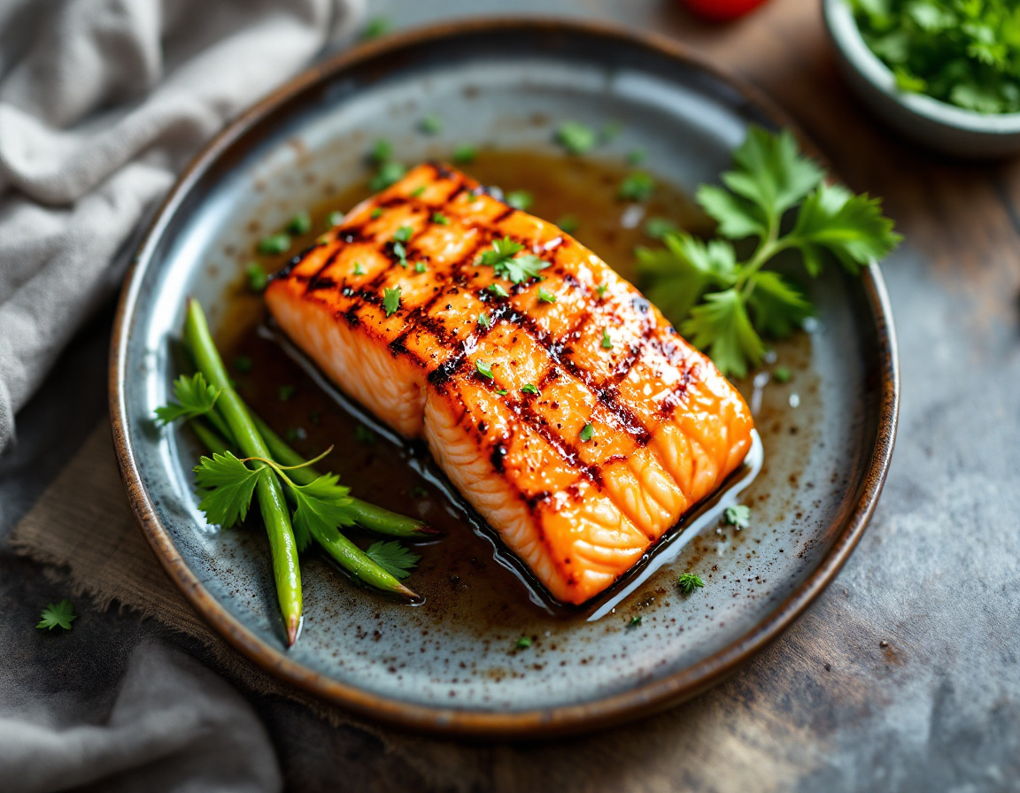 Salmón