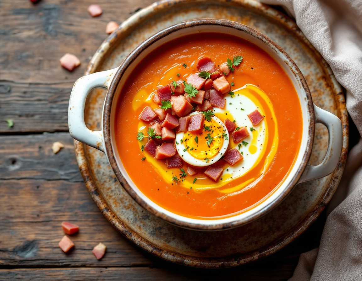 Salmorejo