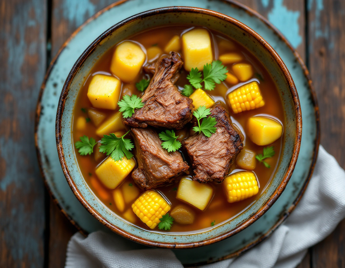 Sancocho