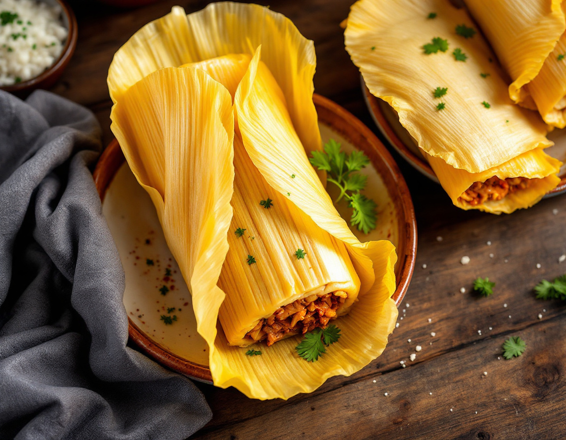 Tamal