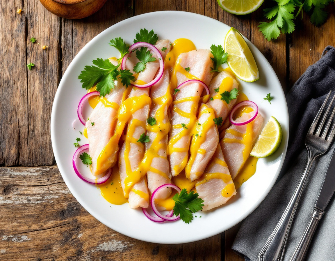 Tiradito
