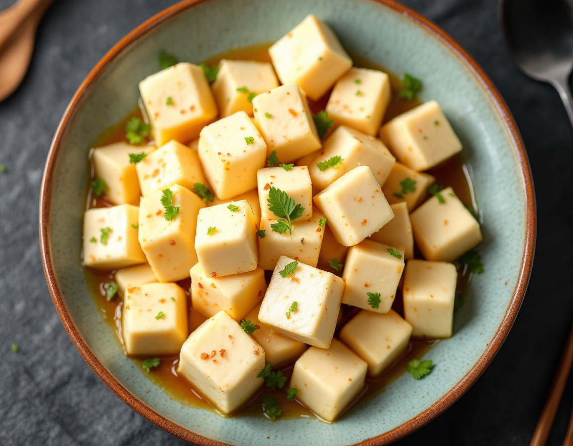Tofu