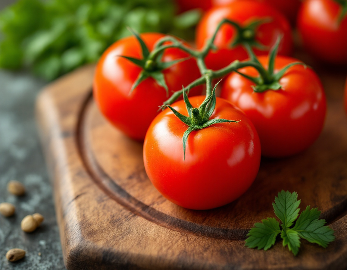 Tomate