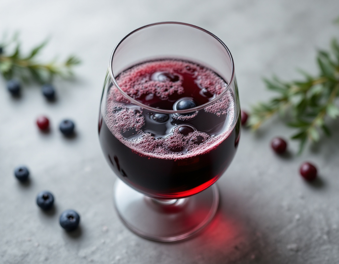 Vino tinto