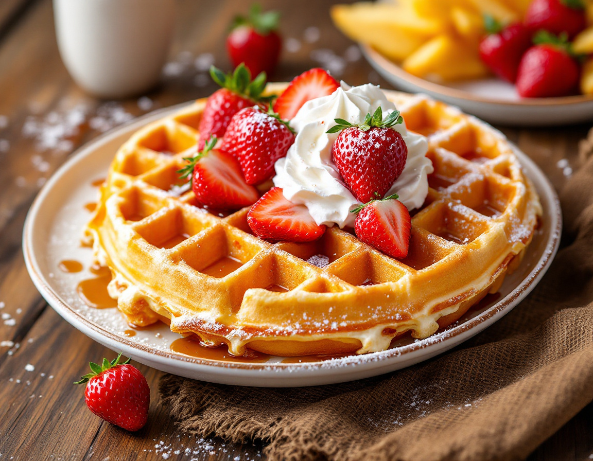 Waffle