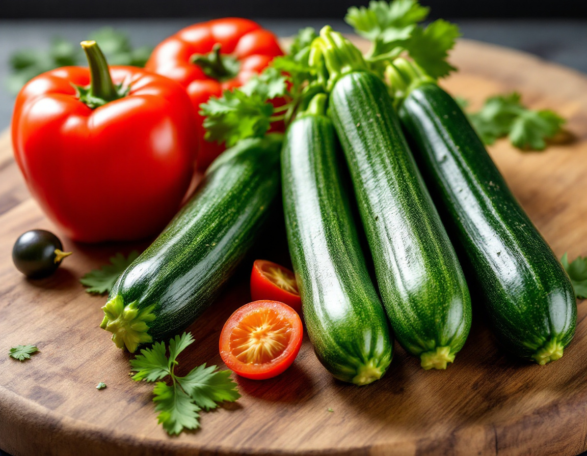 Zucchini